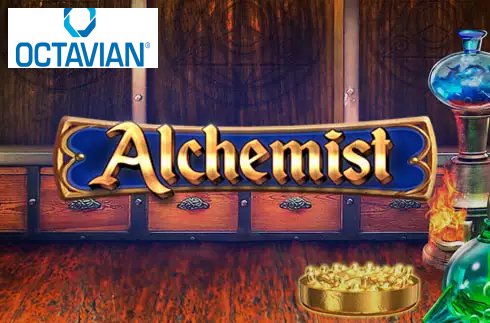 Alchemist